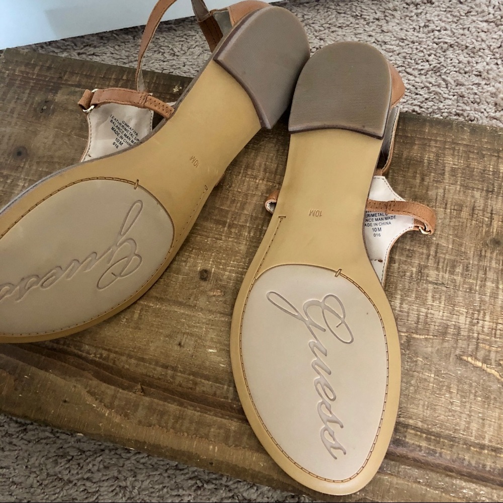 GUESS Sandals - Picture 3 of 3